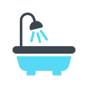 Icon Sanitärinstallationen