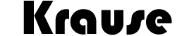 Krause-Logo-Dark