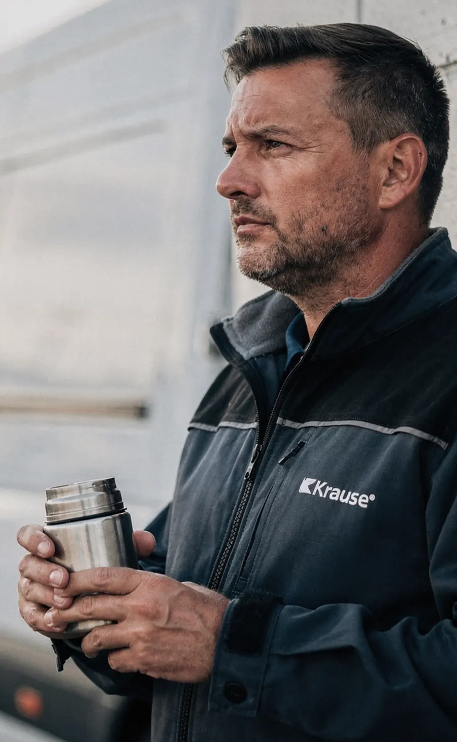 Montage und Service bei Haustechnik Krause