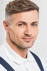 Ansprechpartner Haustechnik Krause Essen