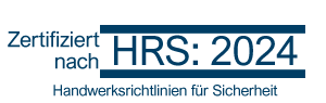 Handwerksrichtlinien für Sicherheit